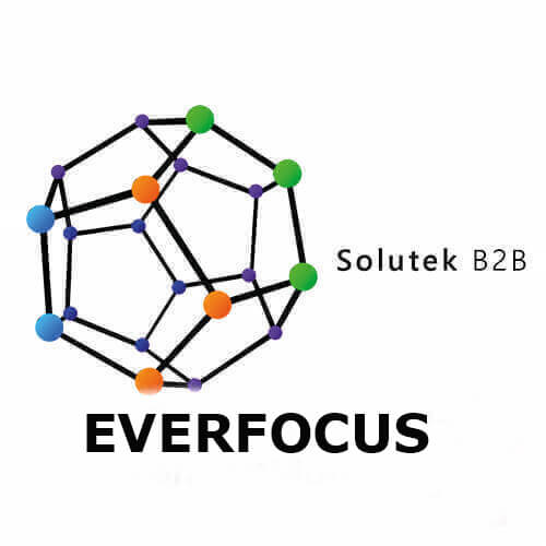EverFocus